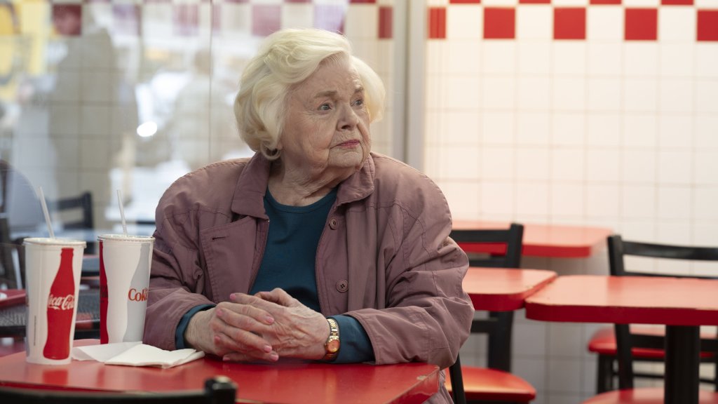 TIFF 2025 — ‘Eleanor the Great’ Review: An Ambitious Directorial Debut that Drops the Ball and Never Quite&nbsp;Recovers