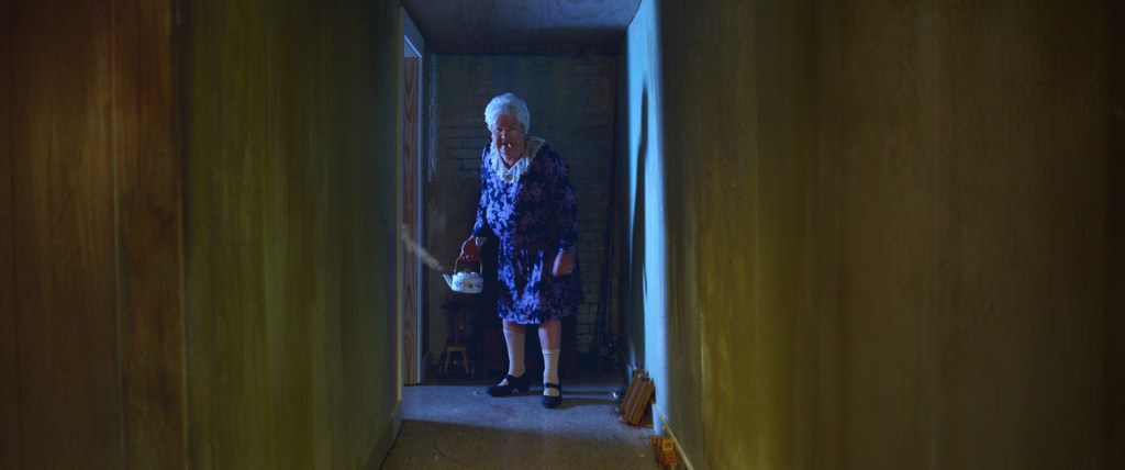 TIFF 2025 — ‘Fuck My Son!’ Review: You Read the Title, You Know What You’re&nbsp;Getting