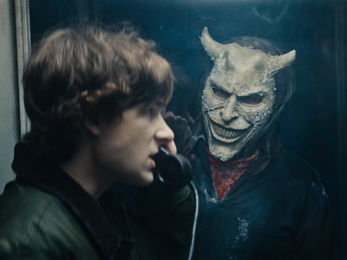 ‘Black Phone 2’ Review: Survivor’s Guilt Stays With&nbsp;You