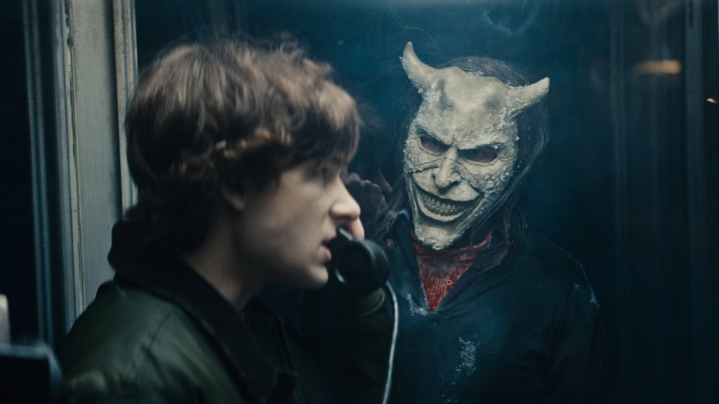 ‘Black Phone 2’ Review: Survivor’s Guilt Stays With&nbsp;You