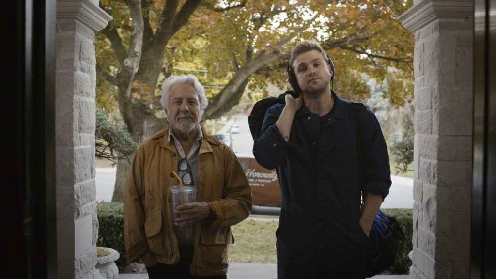 TIFF 2025 — ‘Tuner’ Review: Mostly the Right Notes in Roher’s First Narrative&nbsp;Feature