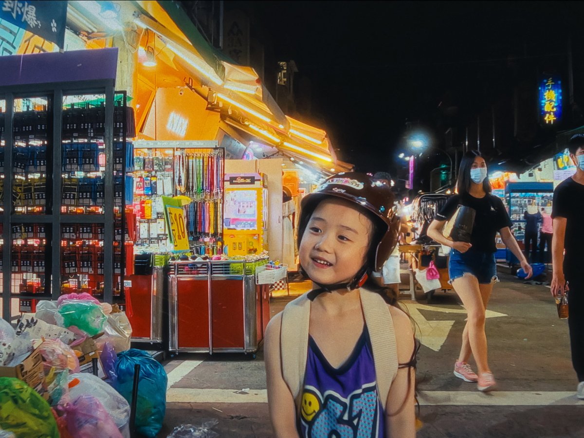 TIFF 2025 — ‘Left-Handed Girl’ Review: Oddities Run in the&nbsp;Family