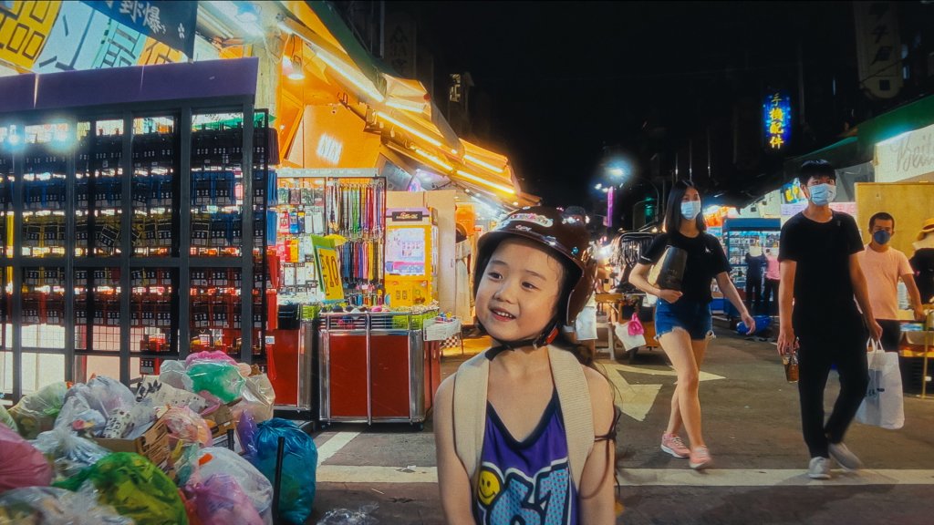 TIFF 2025 — ‘Left-Handed Girl’ Review: Oddities Run in the&nbsp;Family