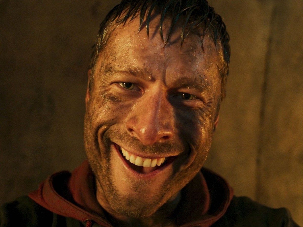 ‘The Running Man’ Review: Edgar Wright Adapts Stephen King with Style, But Not Enough&nbsp;Bite