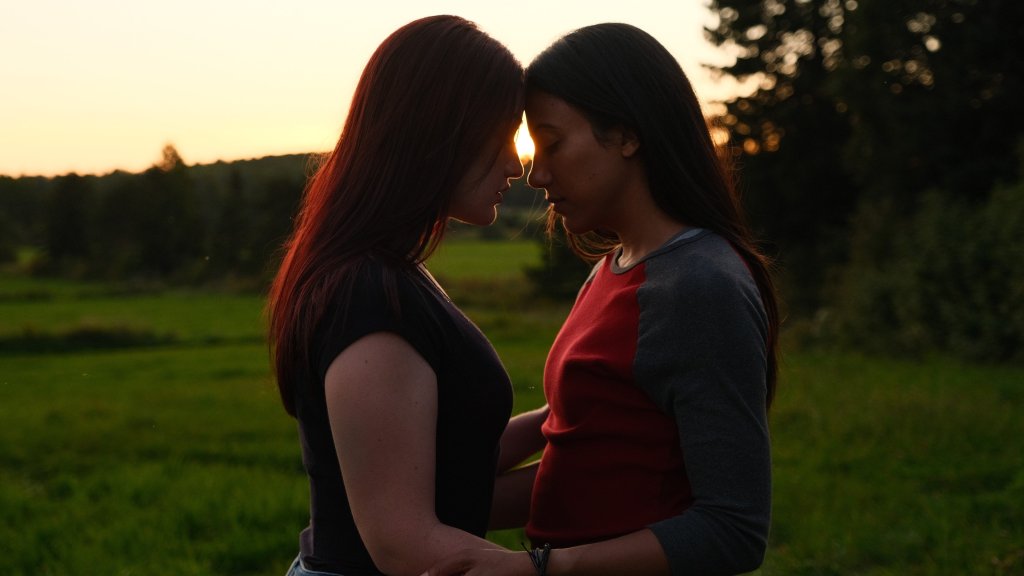TIFF 2025 — ‘Blood Lines’ Review: Queer Indigenous Romance Drops the&nbsp;Ball