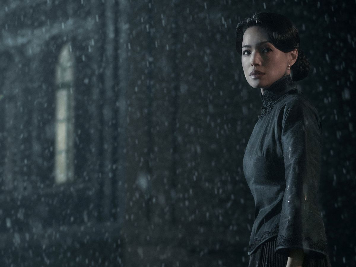 ‘Resurrection’ Review: Bi Gan’s Sensory&nbsp;Odyssey