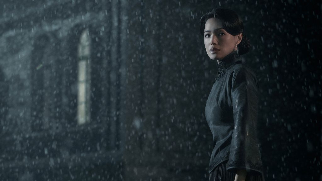 ‘Resurrection’ Review: Bi Gan’s Sensory&nbsp;Odyssey