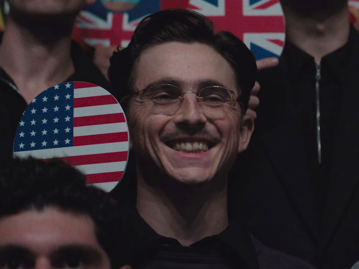 ‘Marty Supreme’ Review: The World is Yours (Until It’s&nbsp;Not)