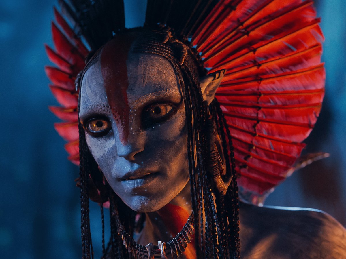 ‘Avatar: Fire and Ash’ Review: Pandora Retains the&nbsp;Magic