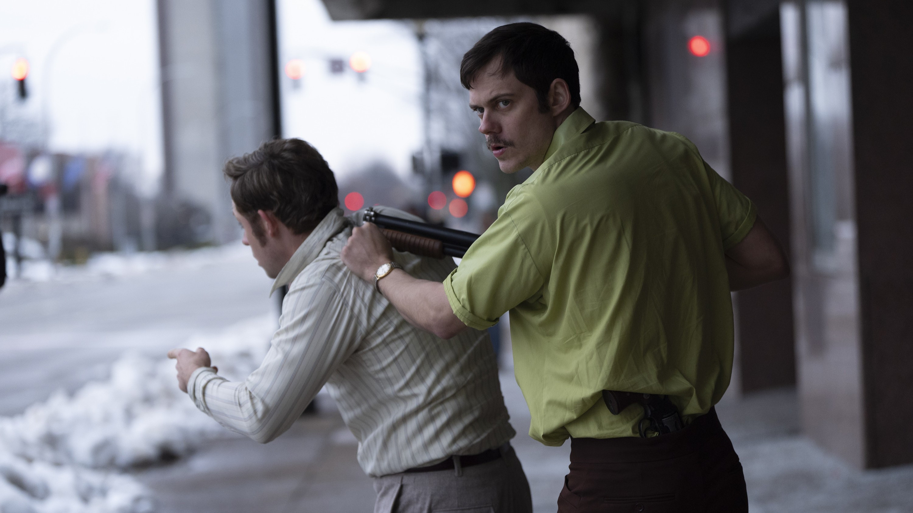 Ran – Review – Cinema from the Spectrum