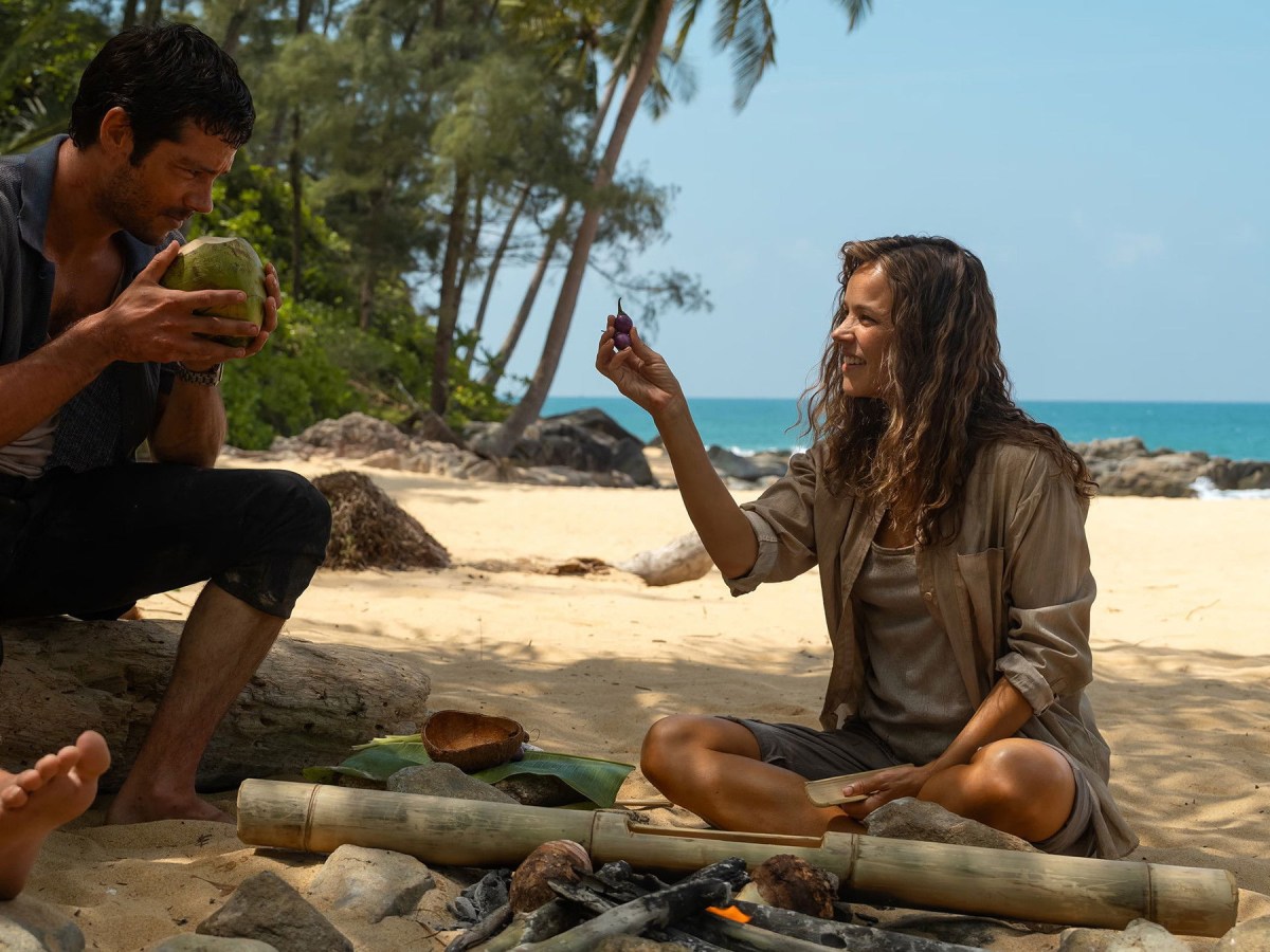 ‘Send Help’ Review: Feel Linda’s&nbsp;Wrath