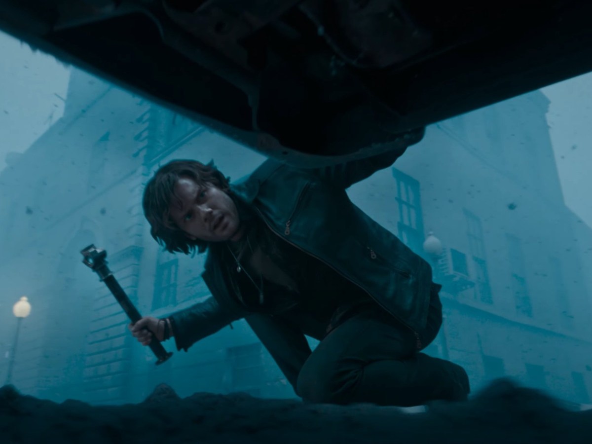 ‘Return to Silent Hill’ Review: The Worst Thing to Happen to Silent Hill 2 Since the HD&nbsp;Remaster