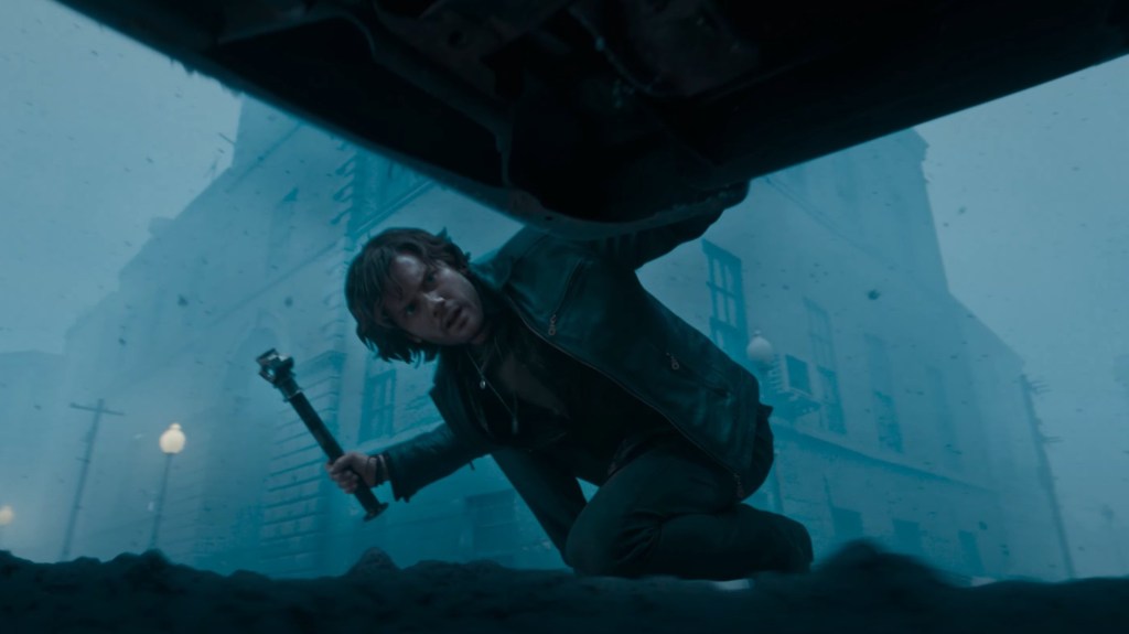 ‘Return to Silent Hill’ Review: The Worst Thing to Happen to Silent Hill 2 Since the HD&nbsp;Remaster