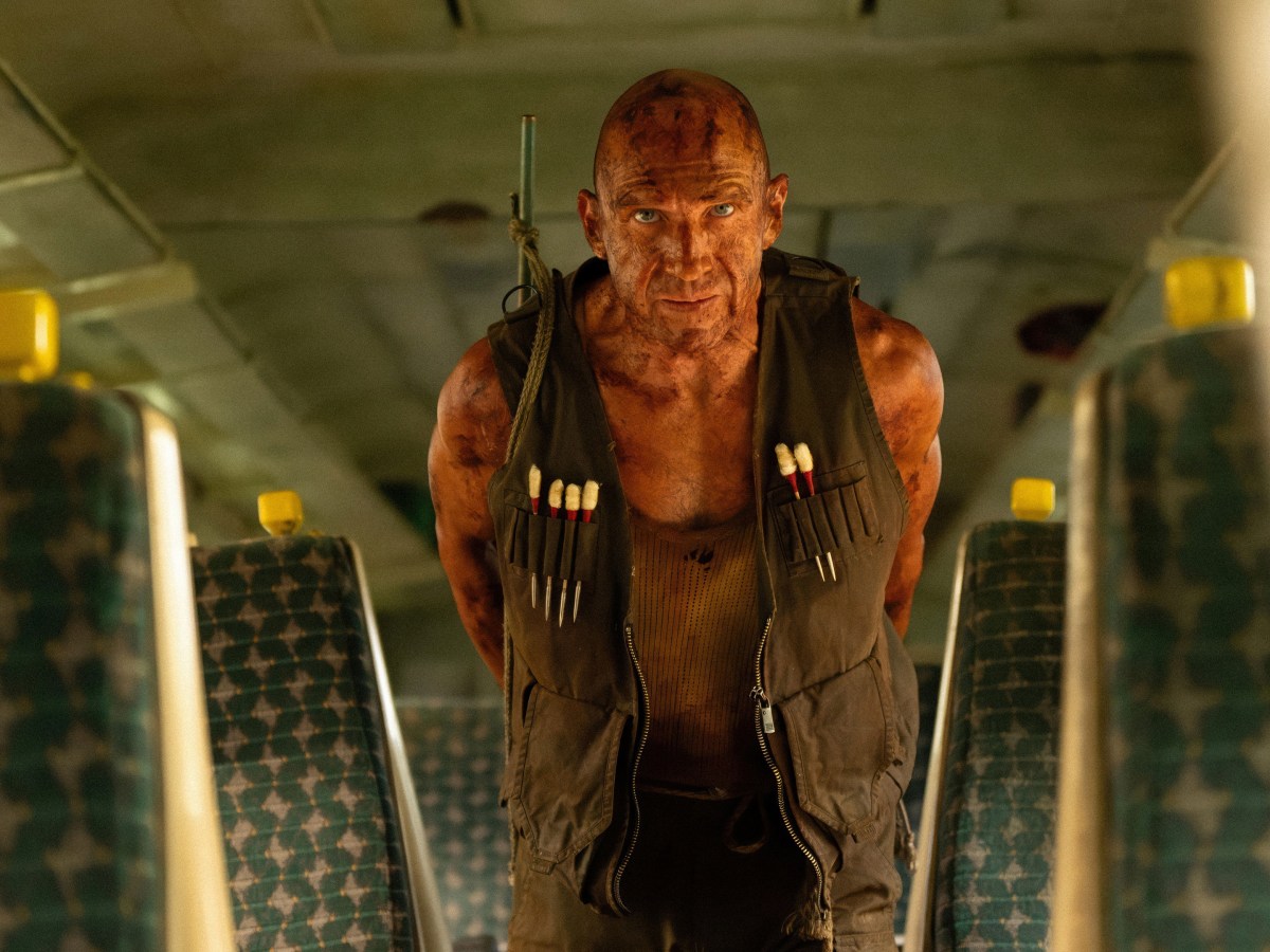 ’28 Years Later: The Bone Temple’ Review: Is there Hope for&nbsp;Humanity?