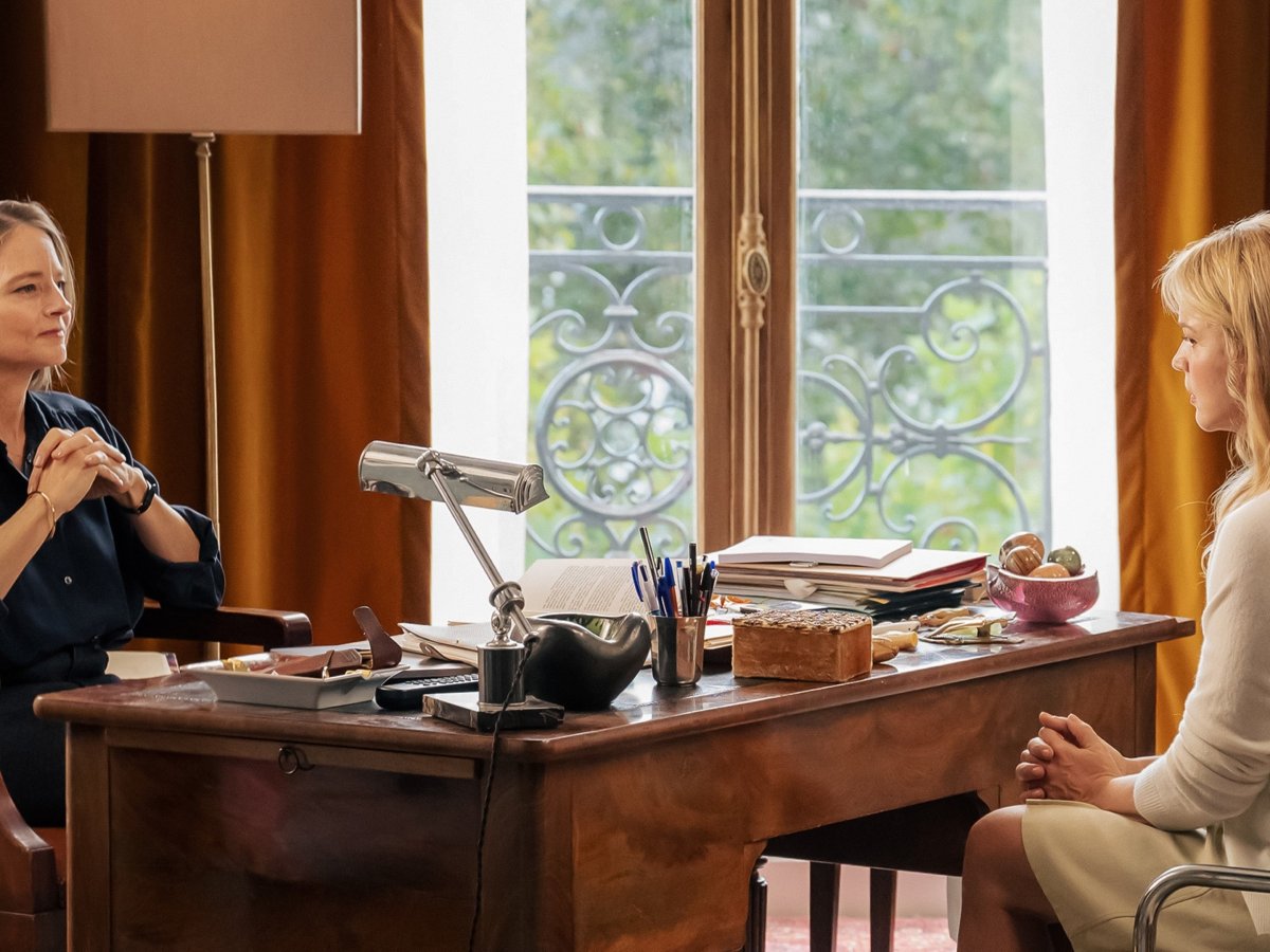 ‘A Private Life’ Review: Confidentiality as a&nbsp;Trap