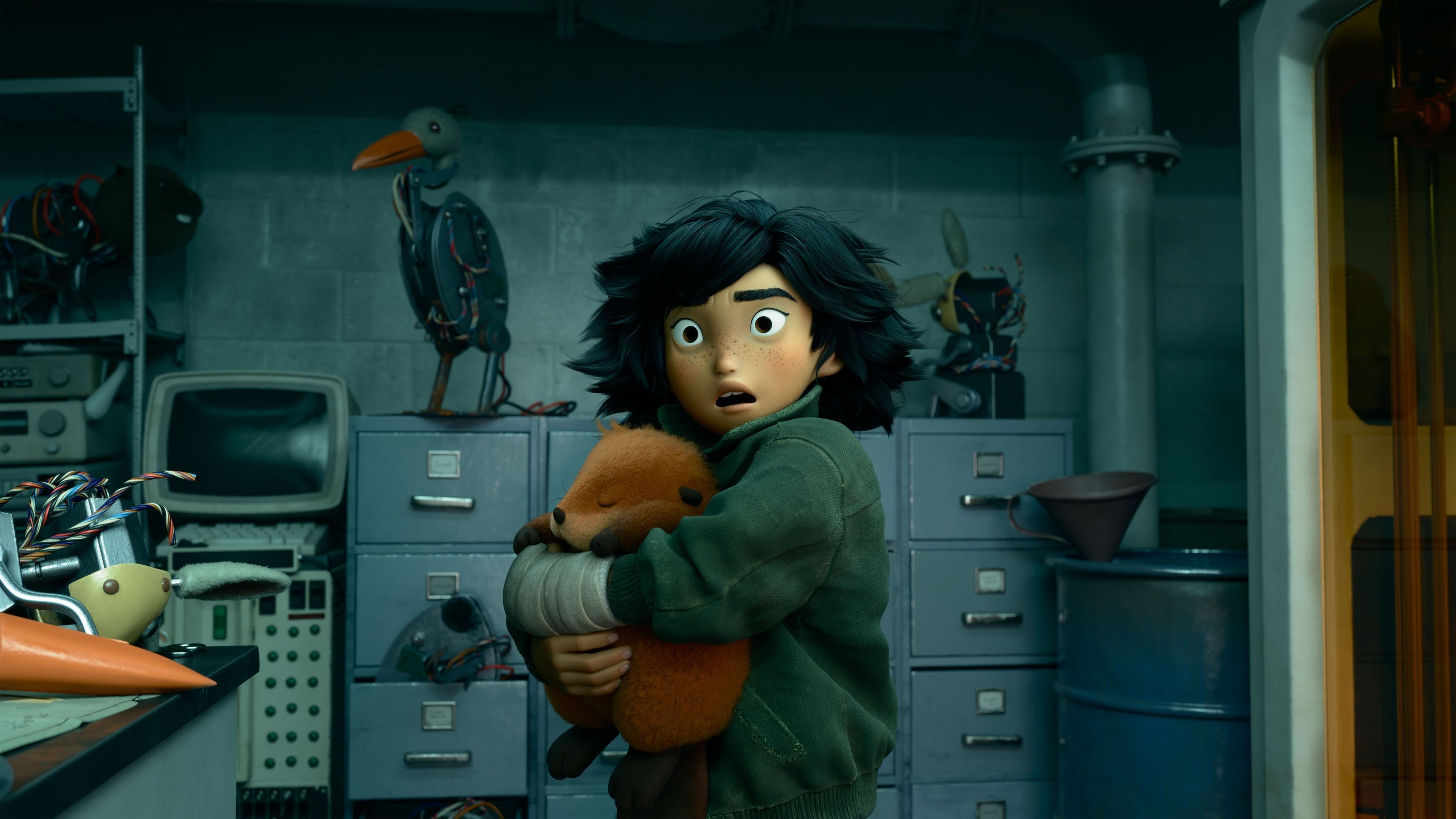 Ran – Review – Cinema from the Spectrum