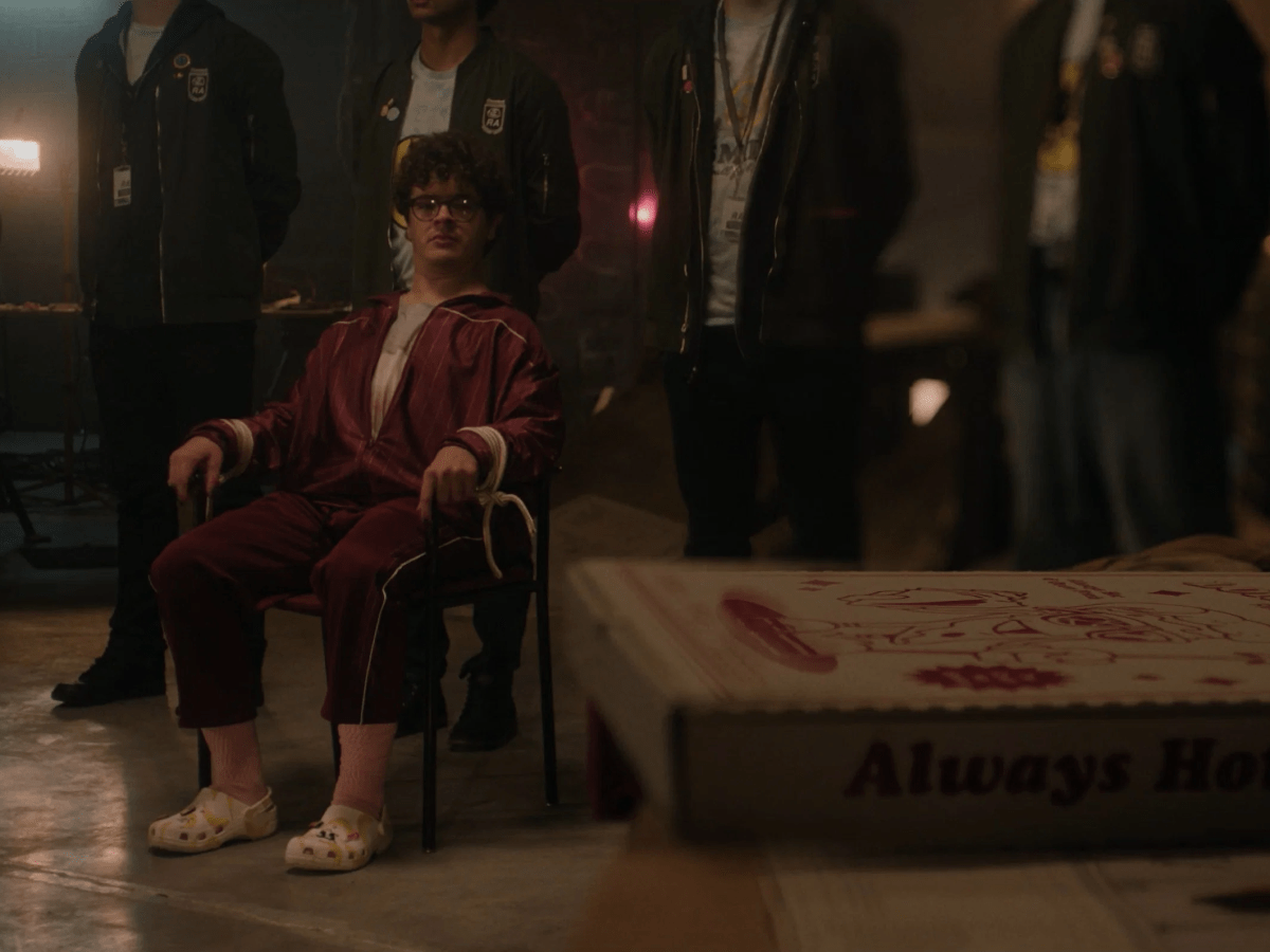 ‘Pizza Movie’ Review: All This Over a Box of&nbsp;Pizza