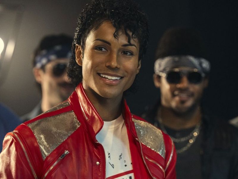 ‘Michael’ Review: This Ain’t a Thriller&nbsp;Night