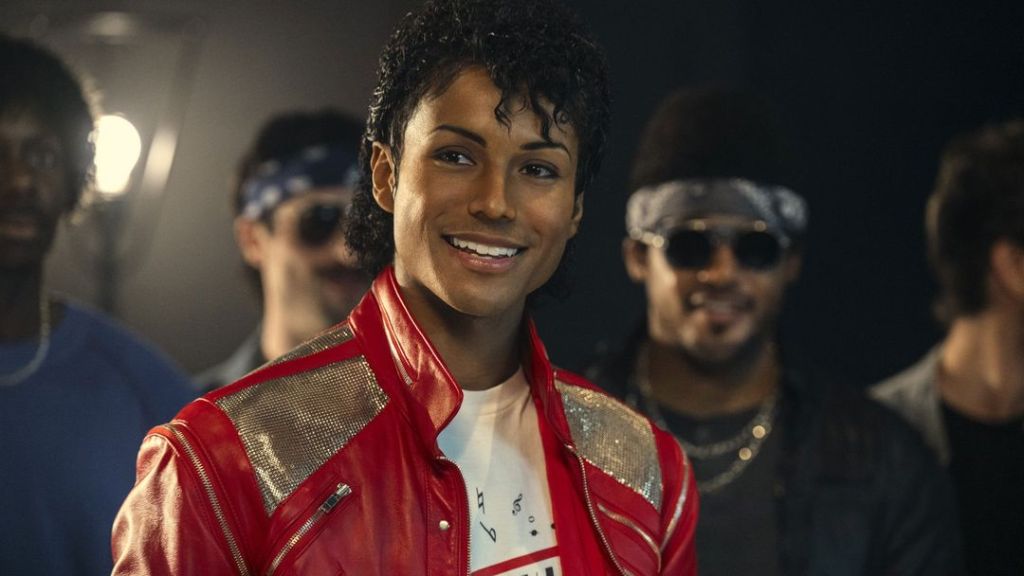‘Michael’ Review: This Ain’t a Thriller&nbsp;Night