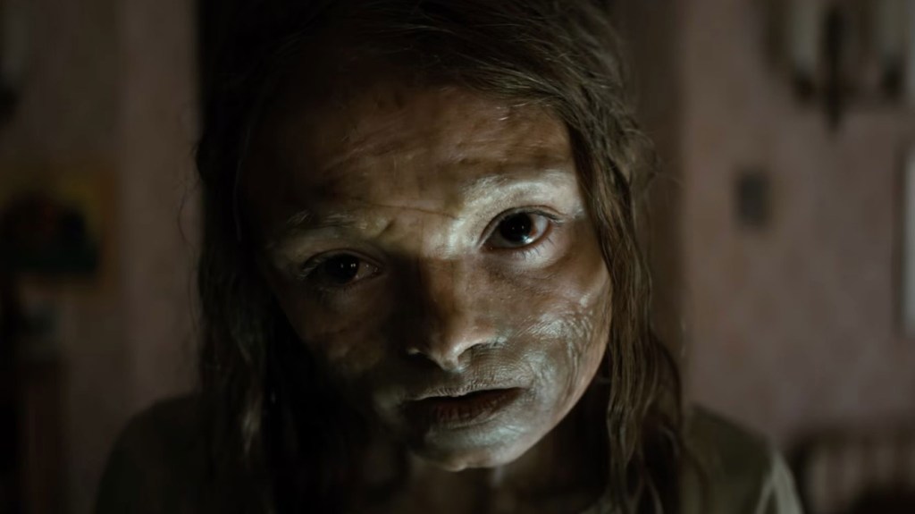 ‘Lee Cronin’s The Mummy’ Review: Could Be Attributed to Anyone Else