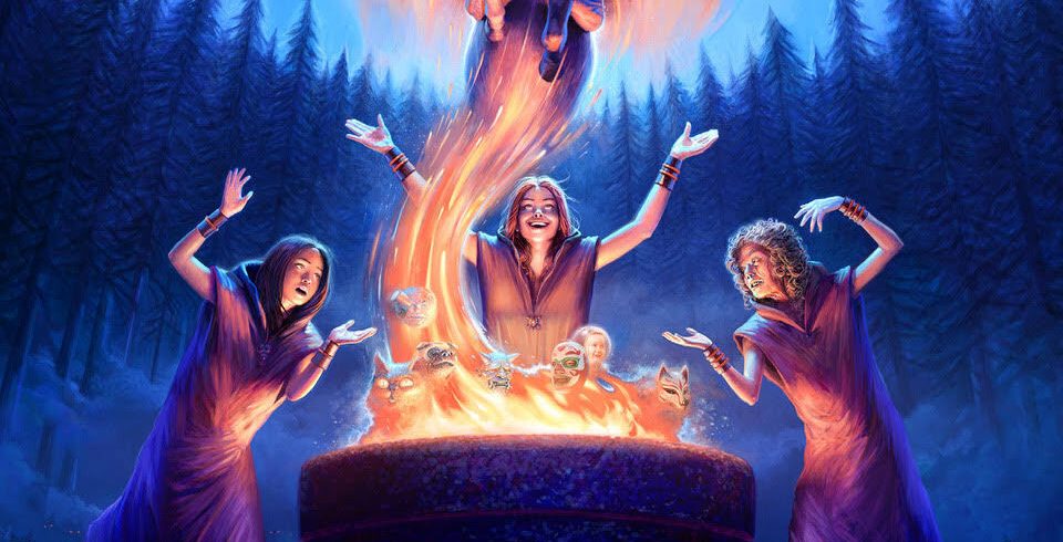 Cinema from the Spectrum’s Fantasia 2026 Curtain&nbsp;Raiser