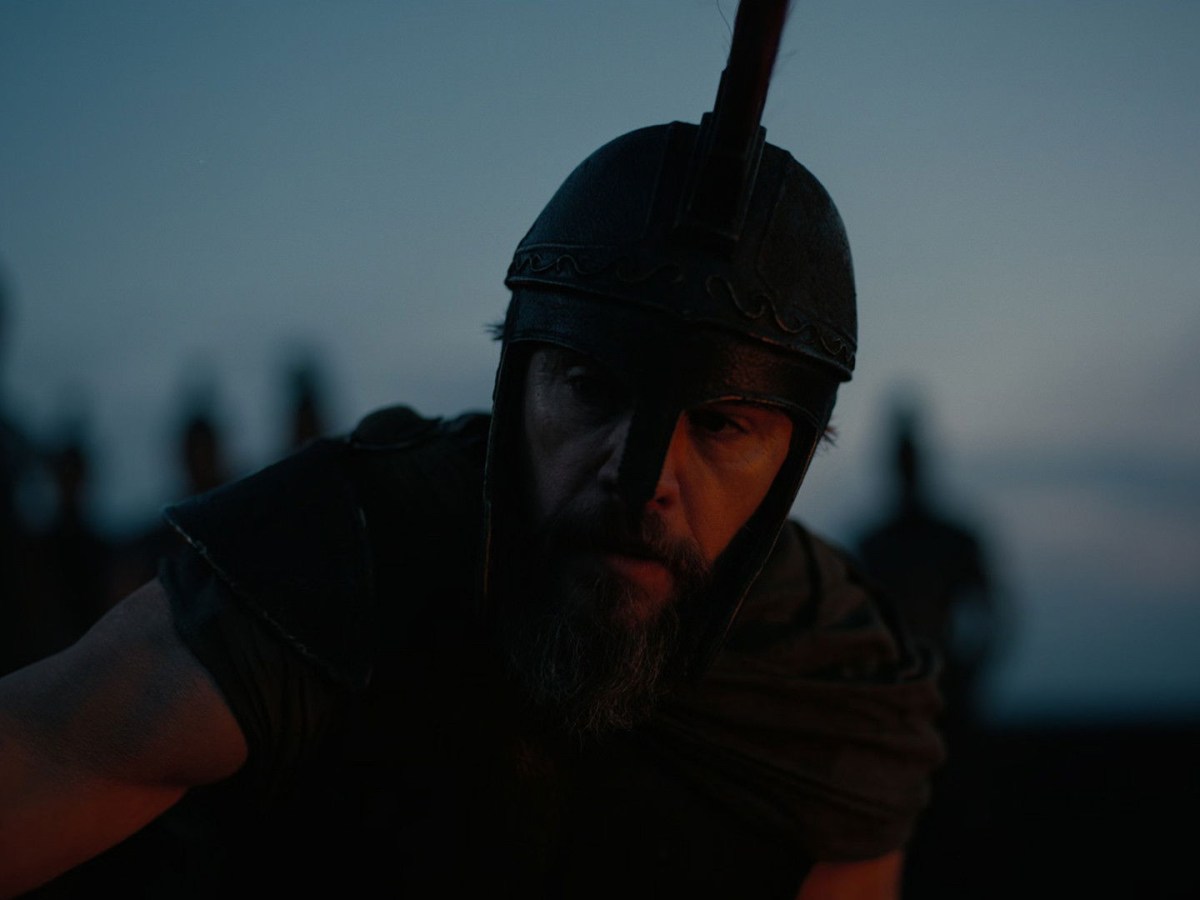 ‘The Odyssey’ Review: Tell Me of a Complicated&nbsp;Man