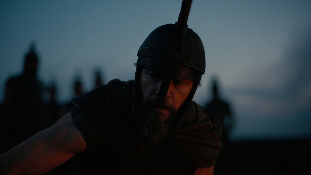‘The Odyssey’ Review: Tell Me of a Complicated&nbsp;Man