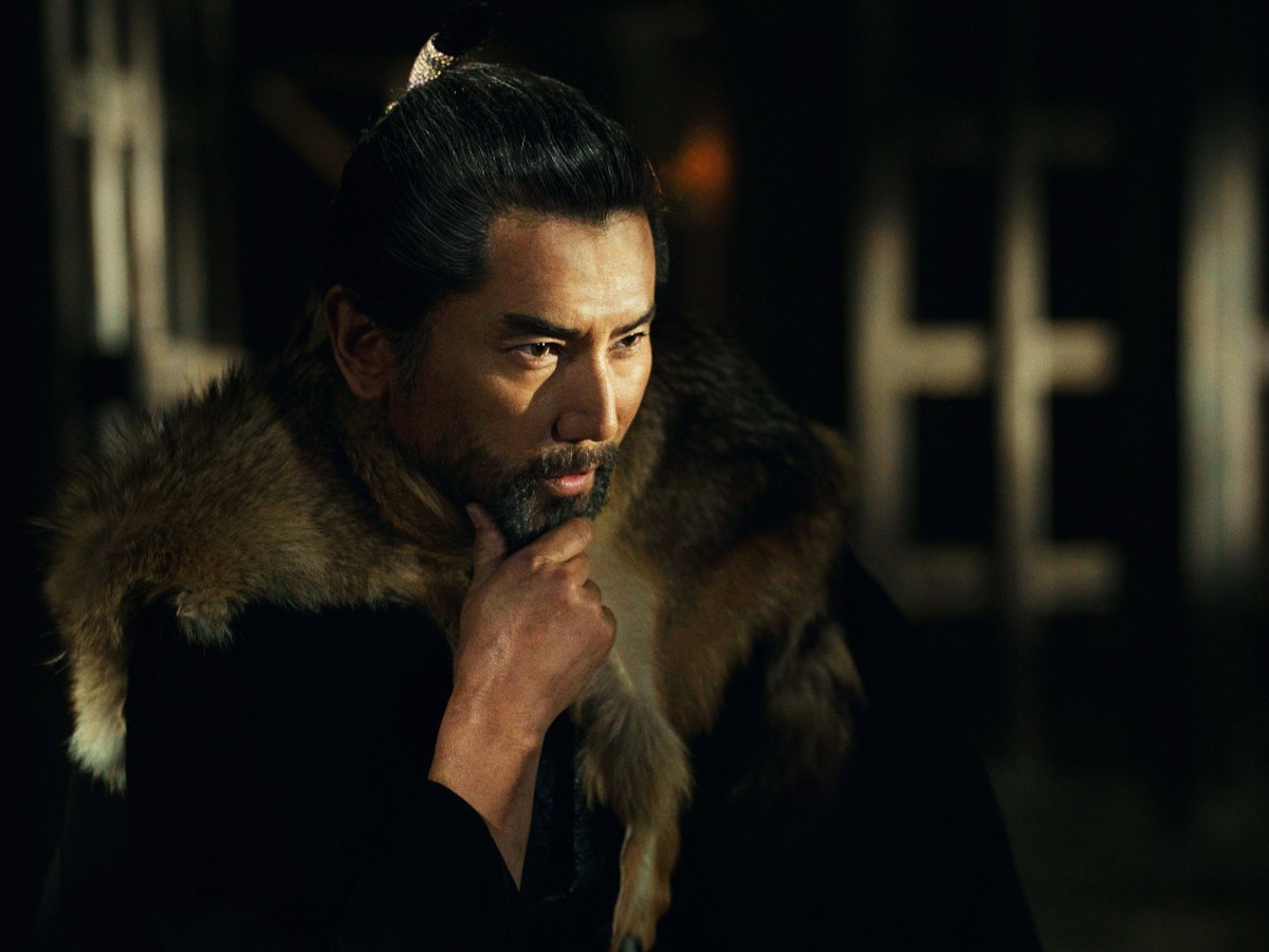 Fantasia 2026—’The Samurai and the Prisoner’ Review: What Good is Being Peaceful in a Feudal&nbsp;State?