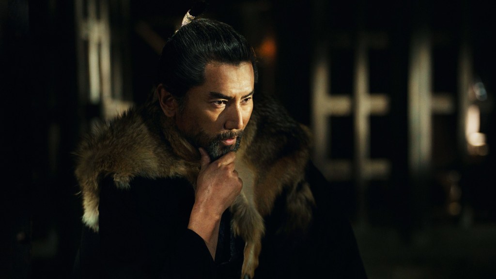 Fantasia 2026—’The Samurai and the Prisoner’ Review: What Good is Being Peaceful in a Feudal&nbsp;State?