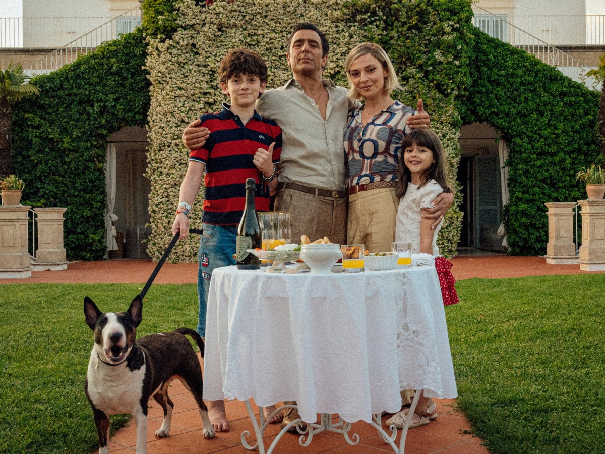 TIFF 2026—‘The Spiral’ Review: Be Careful What You Bargain&nbsp;For