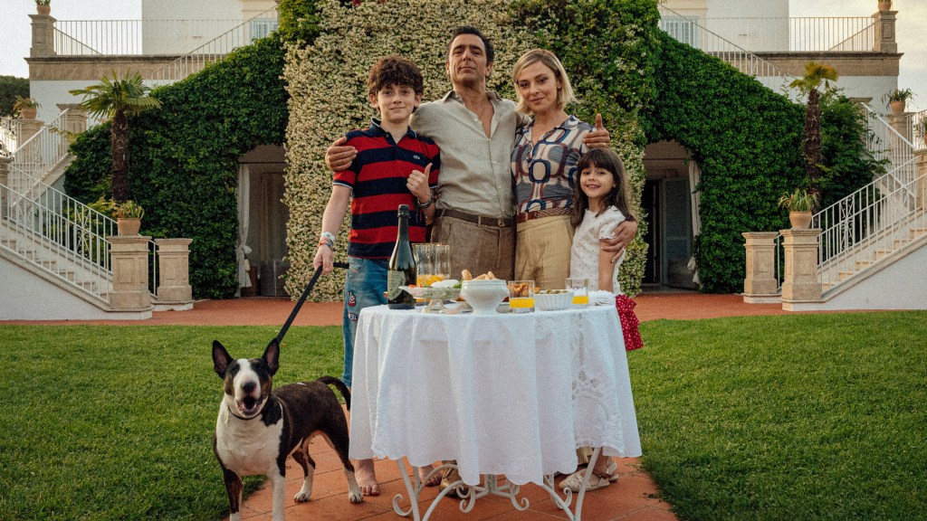 TIFF 2026—‘The Spiral’ Review: Be Careful What You Bargain&nbsp;For