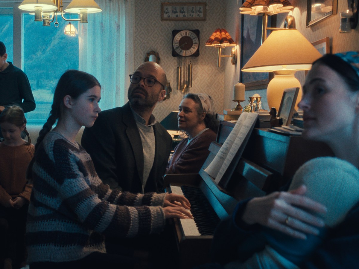 TIFF 2026—‘Fjord’ Review: No Easy&nbsp;Answers
