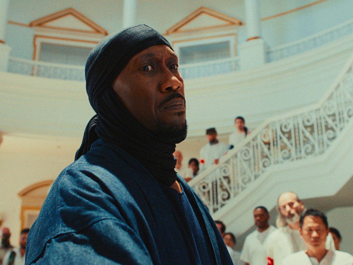 TIFF 2026—‘Your Mother Your Mother Your Mother’ Review: Reclaiming the&nbsp;Faith
