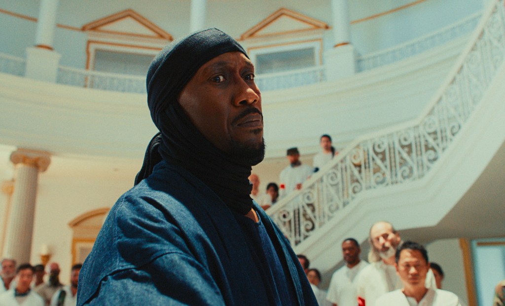 TIFF 2026—‘Your Mother Your Mother Your Mother’ Review: Reclaiming the&nbsp;Faith