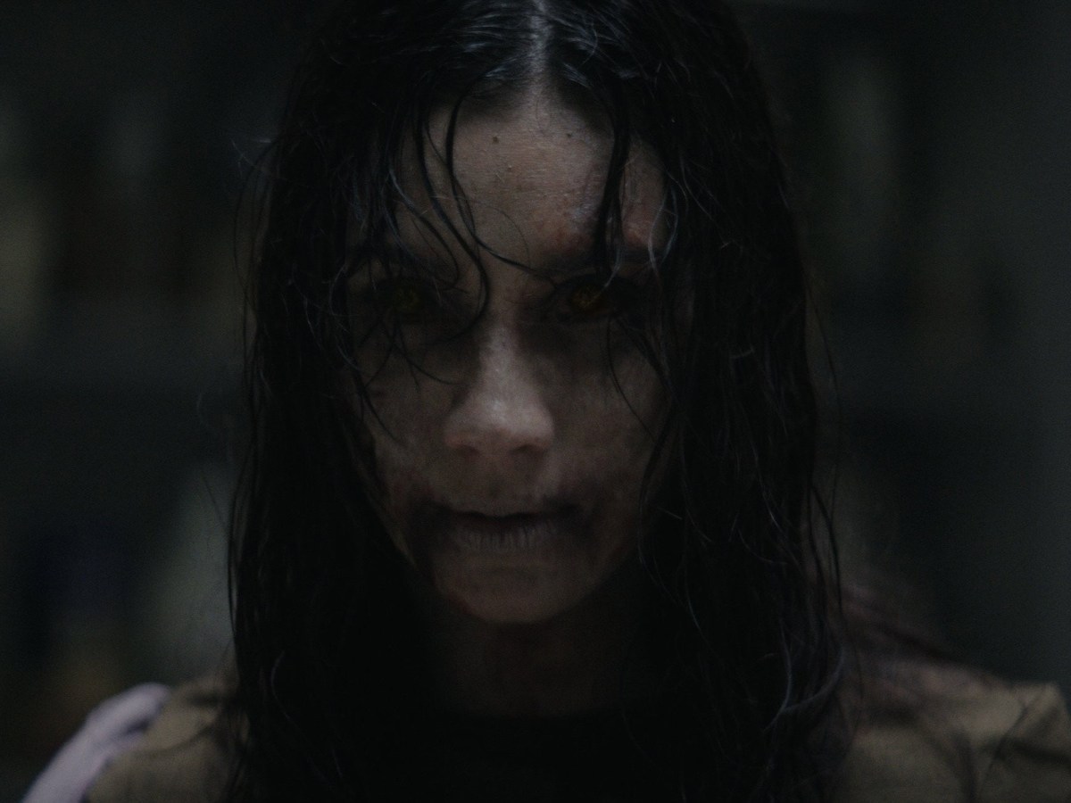‘Evil Dead Burn’ Review: Evil Runs in the&nbsp;Family