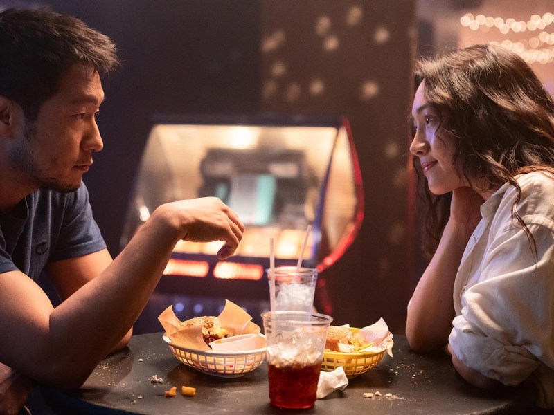 TIFF 2026—‘Bedford Park’ Review: Finding Love in the Height of the&nbsp;Diaspora