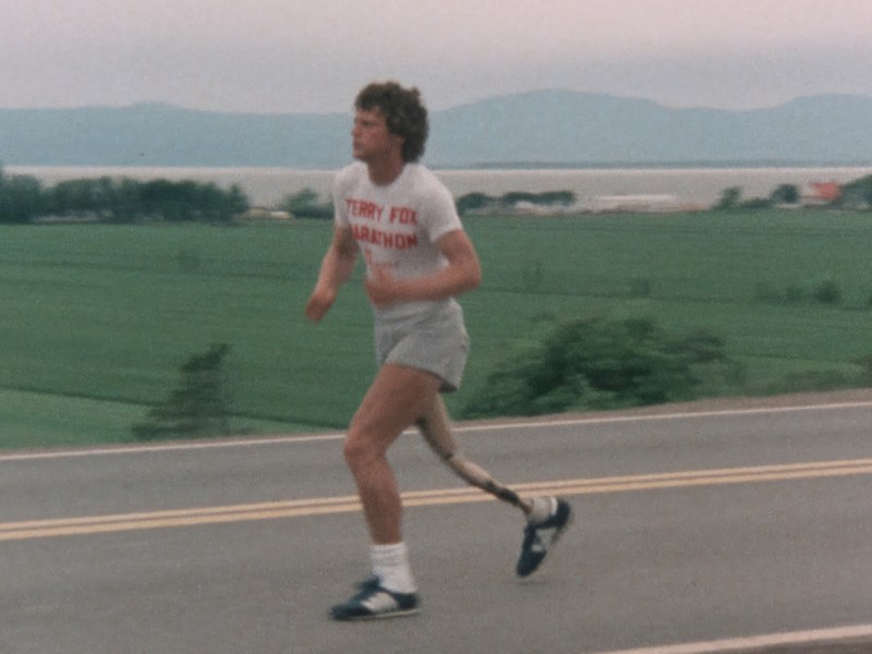 TIFF 2026—‘Run Terry Run’ Review: His Legacy Continues&nbsp;Running
