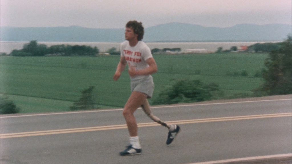 TIFF 2026—‘Run Terry Run’ Review: His Legacy Continues&nbsp;Running