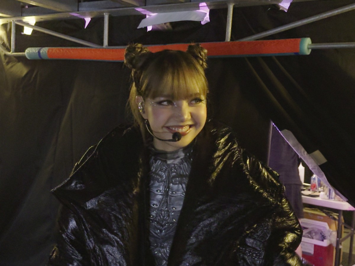 TIFF 2026—‘Always Lalisa’ Review: A Superstar Tells&nbsp;All