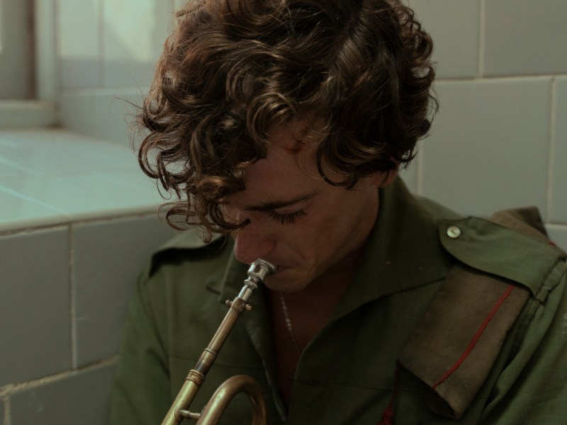 TIFF 2026—‘La Bola Negra’ Review: An Inheritance of Secrets Across&nbsp;Generations