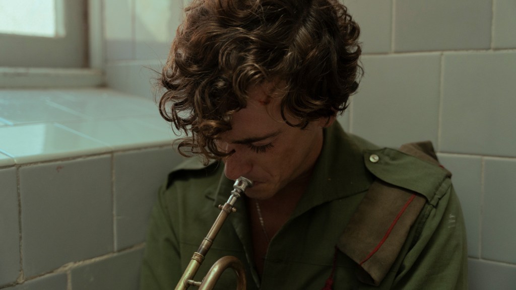 TIFF 2026—‘La Bola Negra’ Review: An Inheritance of Secrets Across&nbsp;Generations