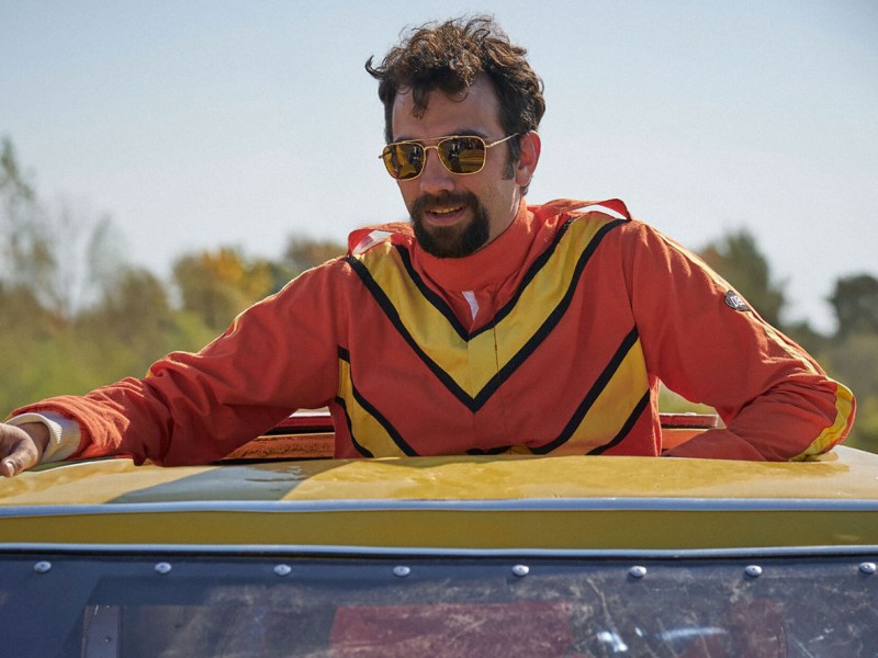 TIFF 2026—‘The Stunt Driver’ Review: It’s All About Do or&nbsp;Die