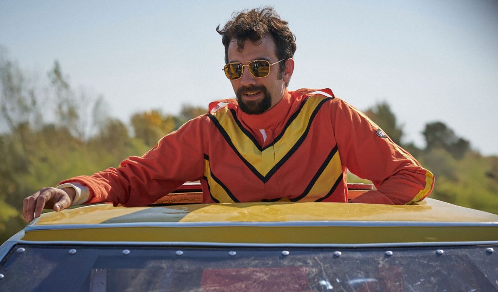 TIFF 2026—‘The Stunt Driver’ Review: It’s All About Do or&nbsp;Die