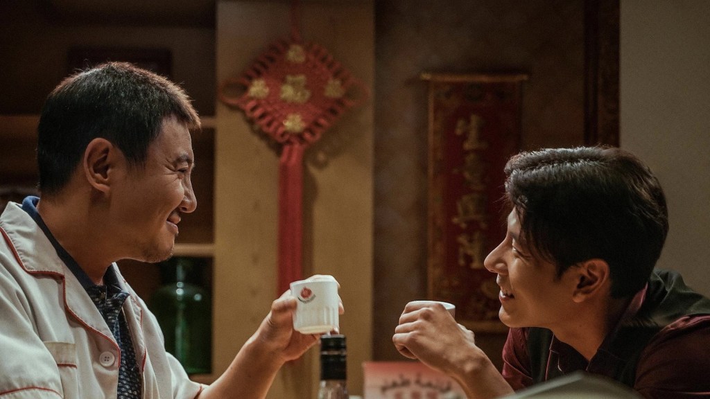 ‘Once Upon a Time in the Middle East’ Review: Keeping Spirits High in the&nbsp;Crossfire